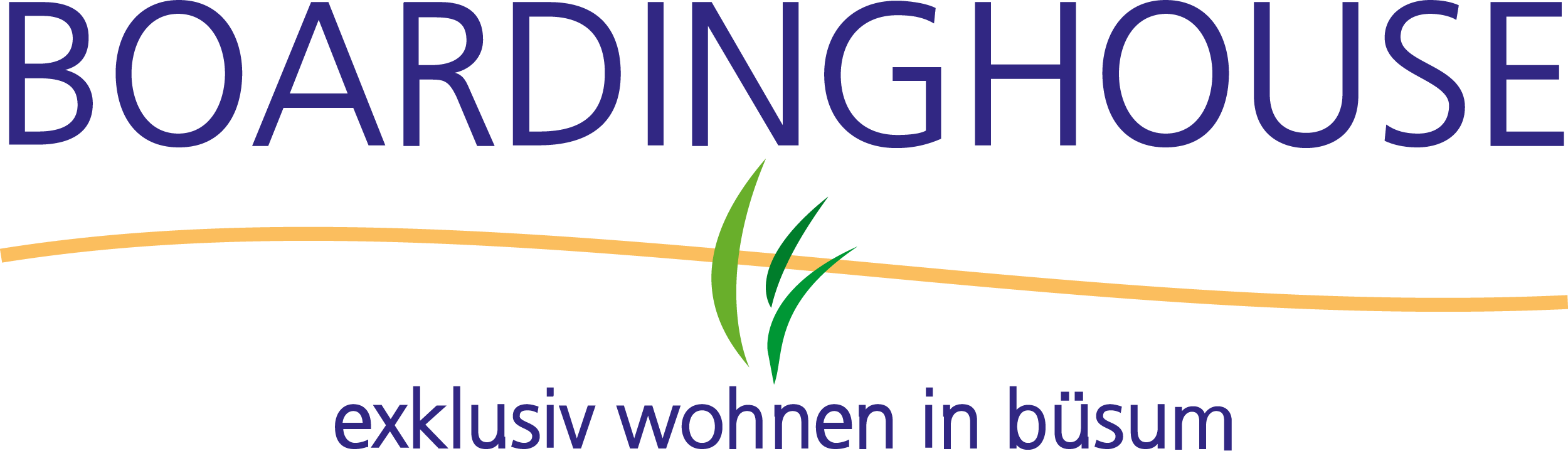 Boardinghouse Büsum